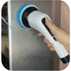 Vortex Clean™ – Convierte la limpieza pesada en algo fácil.