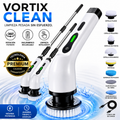 Vortex Clean™ – Convierte la limpieza pesada en algo fácil.